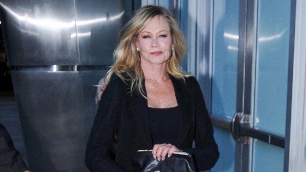 Melanie Griffith (Foto: Getty Images)