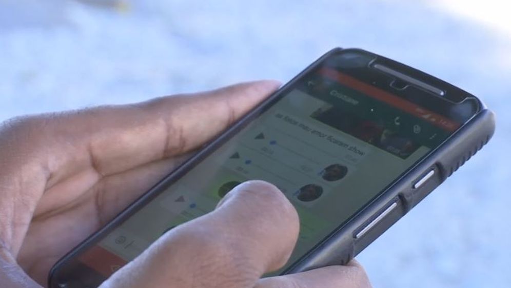 Mobitel (Foto: Dnevnik.hr)