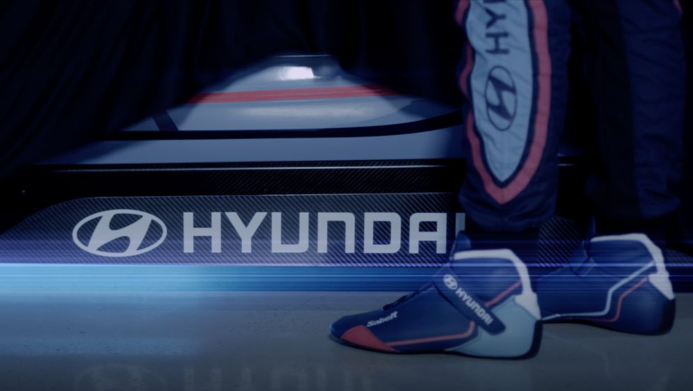 Električni Hyundai