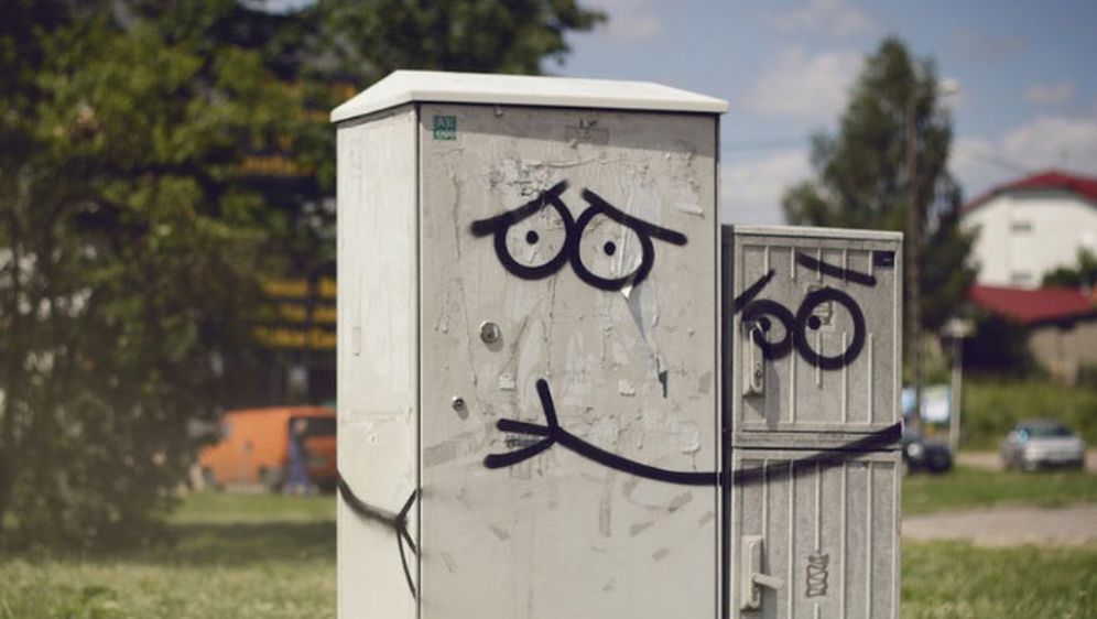 Kreativni vandalizam (Foto: sadanduseless.com) - 7