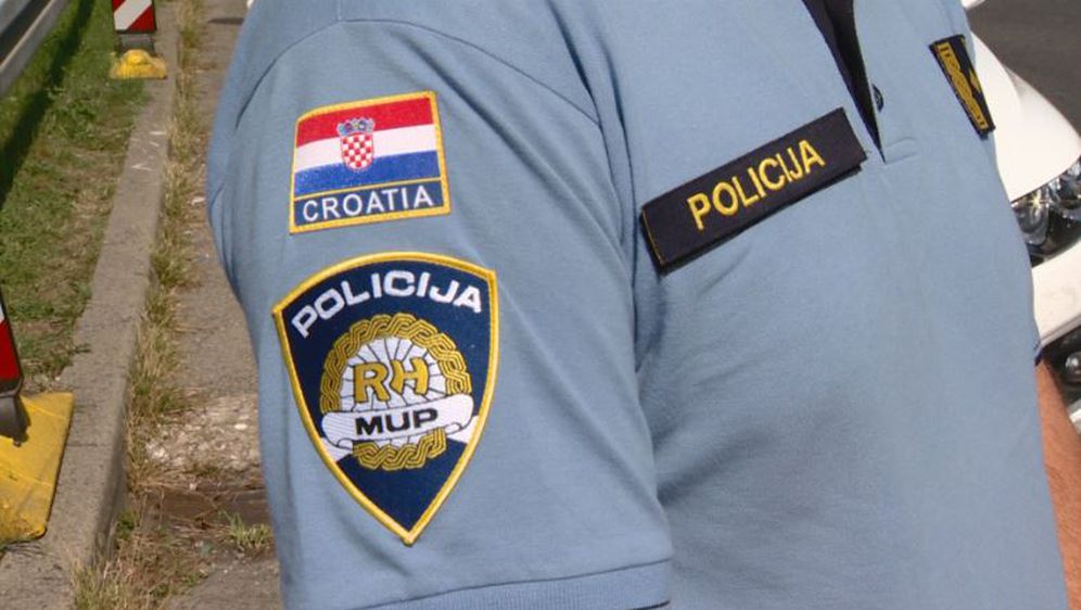 Policija, ilustracija (Foto: Dnevnik.hr)