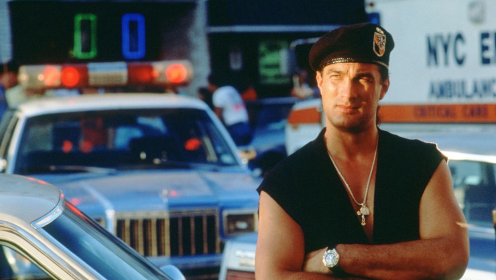 Utjerivač pravde - 4