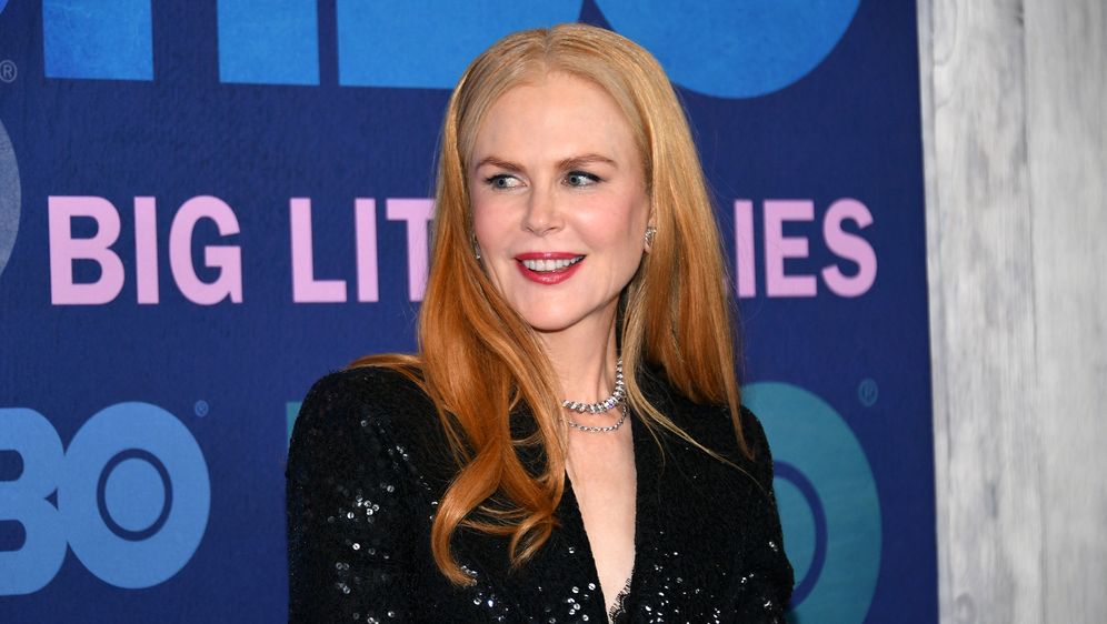 Nicole Kidman (Foto: Getty Images)