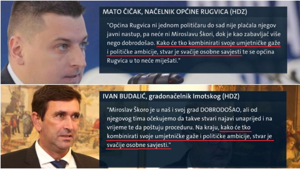 Ivan Budalić i Mate Čičak (Foto: Dnevnik.hr)