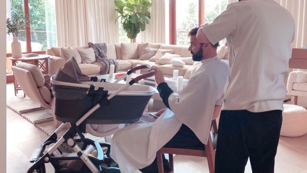 Ricky Martin (Foto: Instagram)