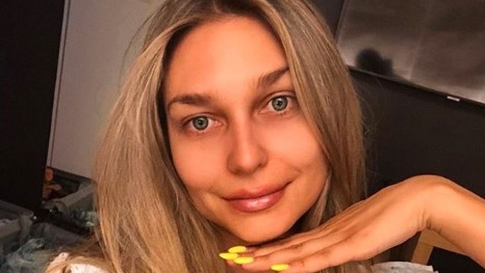 Sonja Kovač (Foto: Instagram)