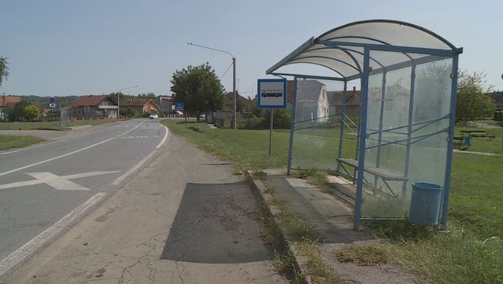 Autobusna stanica (Foto: Dnevnik.hr)