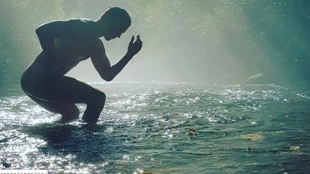 Mario Valentić (Foto: Instagram)