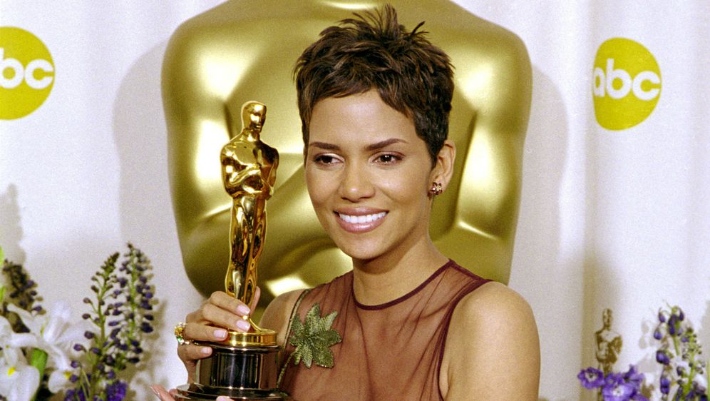 Halle Berry osvojila je Oscara 2002. godine