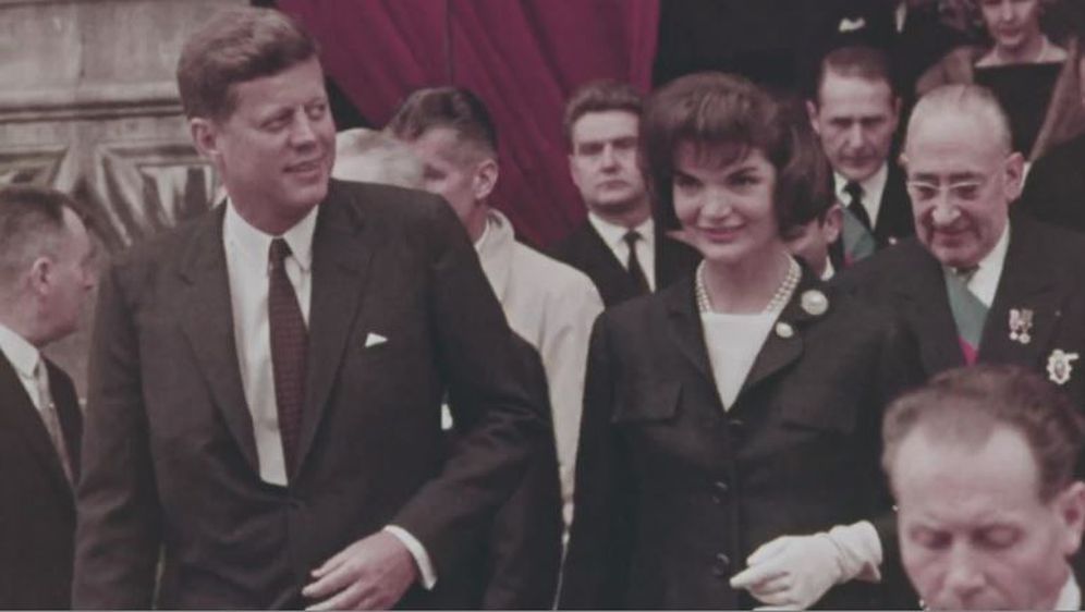 Kennedyjevi (Foto: Dnevnik.hr)