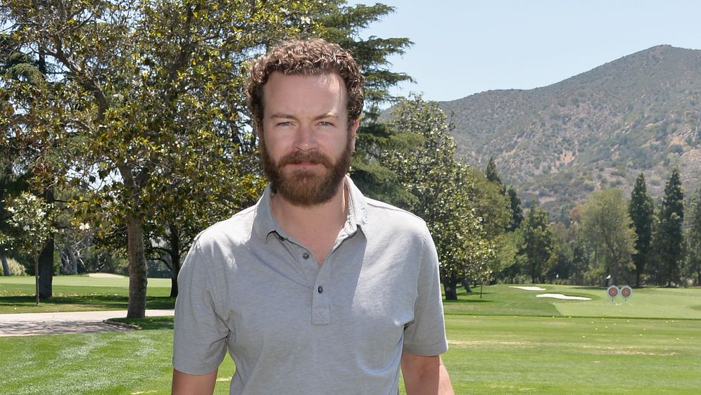 Danny Masterson (Foto: AFP)
