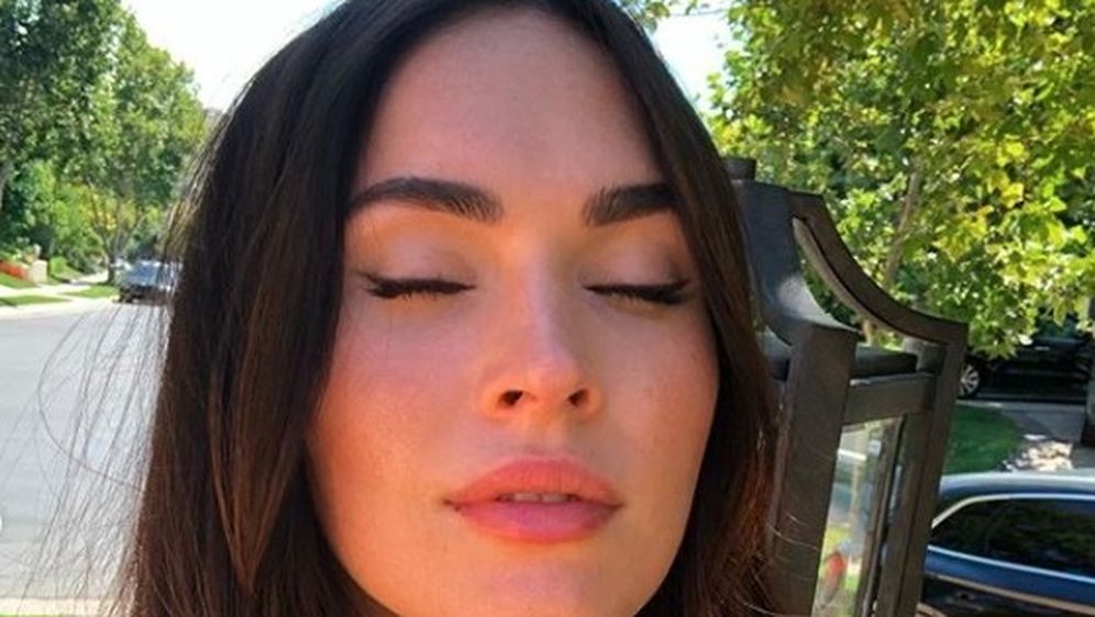 Megan Fox (Foto: Instagram)