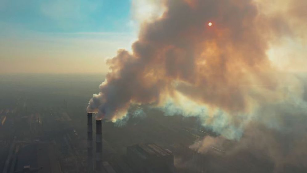 Zagađenje zraka (Foto: Dnevnik.hr)