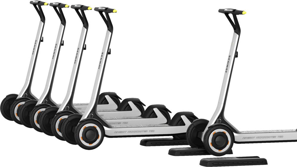 KickScooter T60