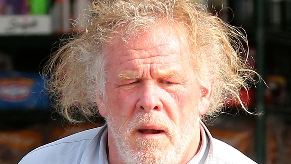 Nick Nolte (Foto: Profimedia)