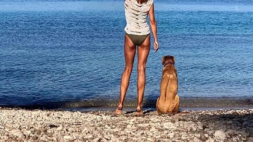 Bojana Gregorić Vejzović (Foto: Instagram)