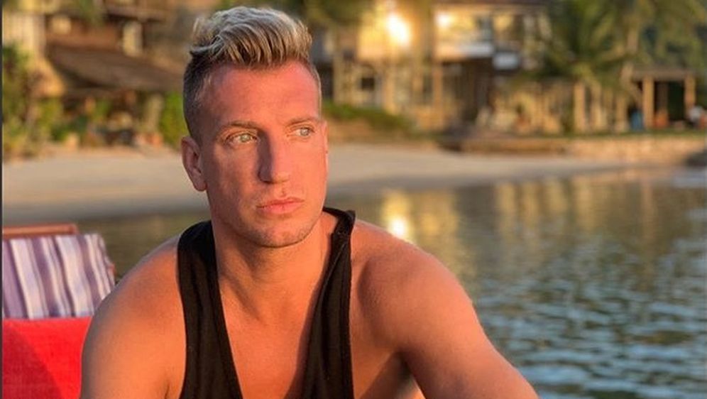 Maxi Lopez (Foto: Instagram)