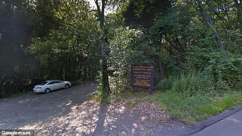 Park je poznat među ljubiteljima seksa na otvorenom (Foto: Google Maps)