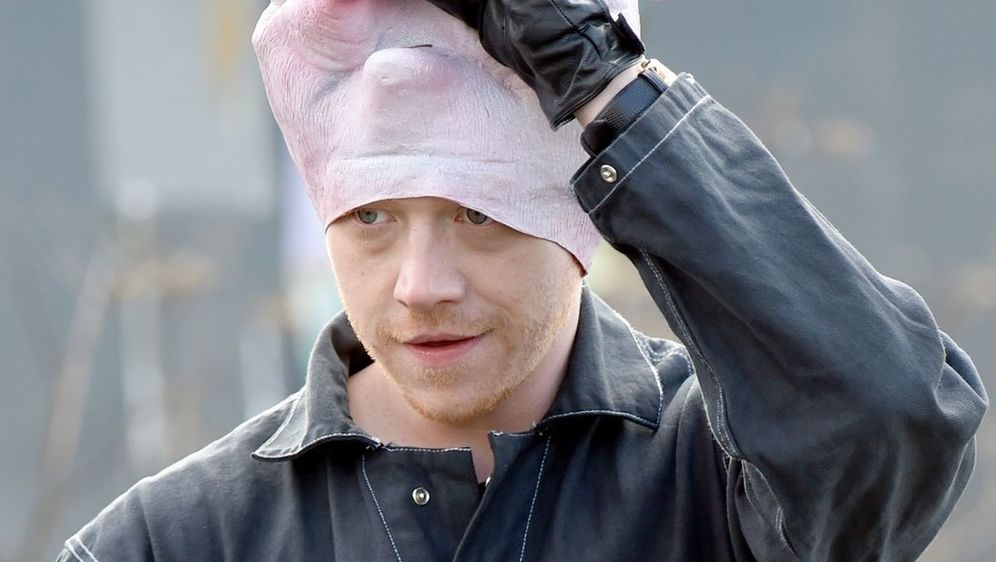 Rupert Grint (Foto: Profimedia)