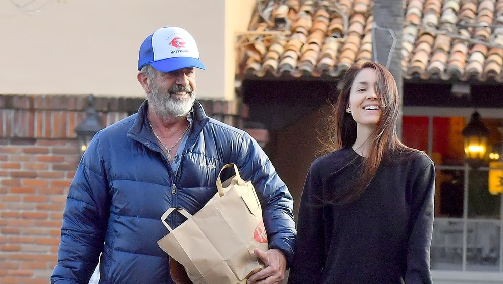 Mel Gibson (Foto: Profimedia)