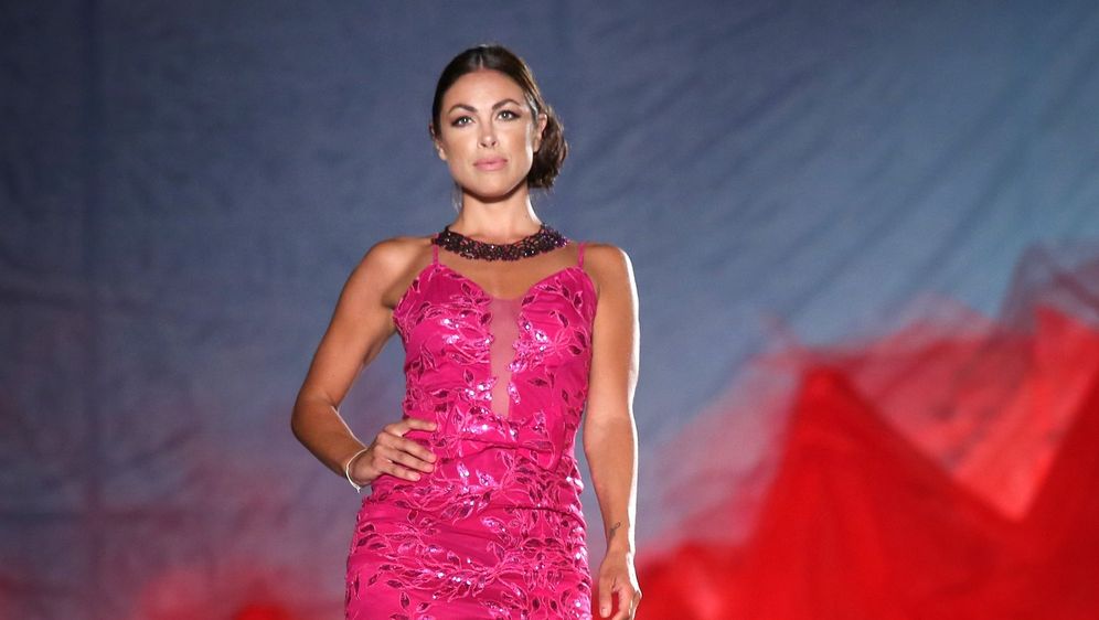 Vedrana Linardić (Foto: Instagram)