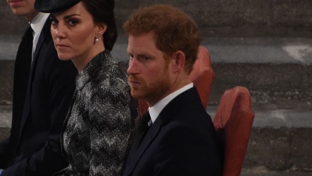 Princ Harry (Foto: Profimedia)