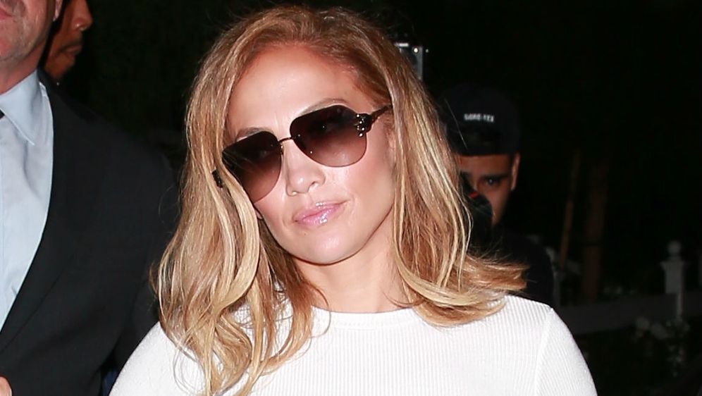 Jennifer Lopez voli pomicati granice mode