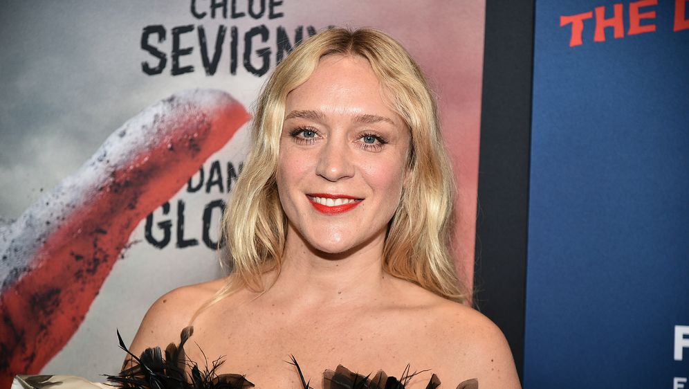 Chloe Sevigny (Foto: Getty Images)