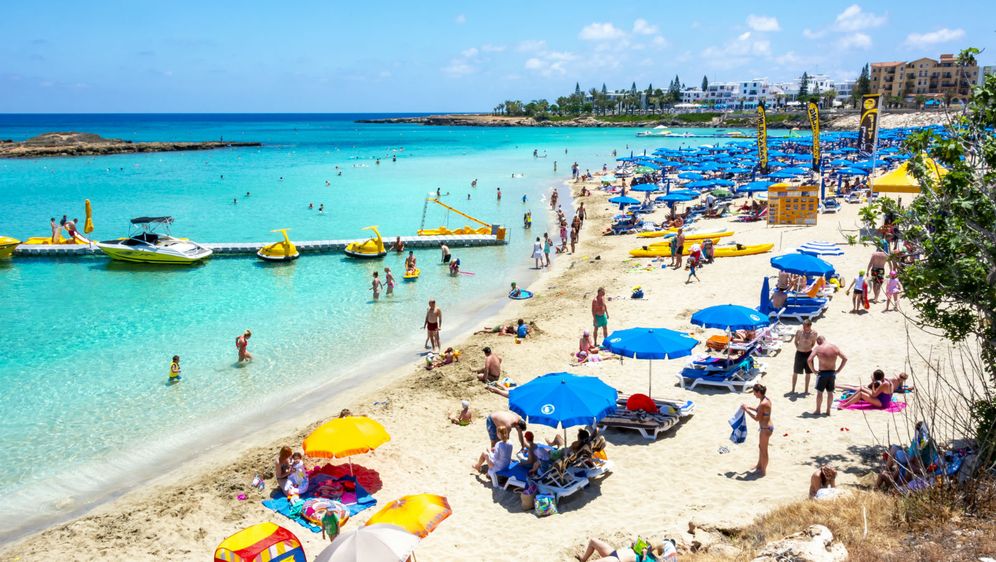 Plaža Fig Tree Bay,