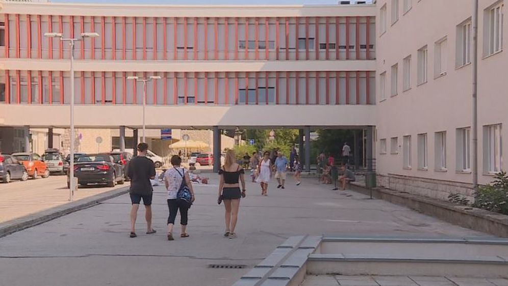 Nova splitska sveučilišna bolnica mogla bi niknuti u Klisu (Foto: Dnevnik.hr)