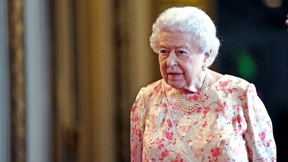 Kraljica Elizabeta II. (Foto: AFP)