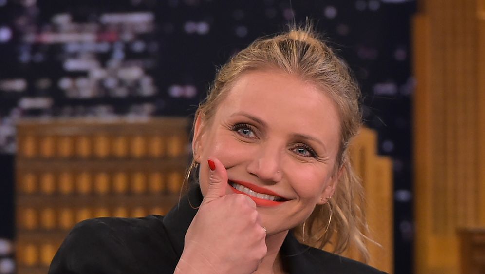 Cameron Diaz (Foto: Getty Images)