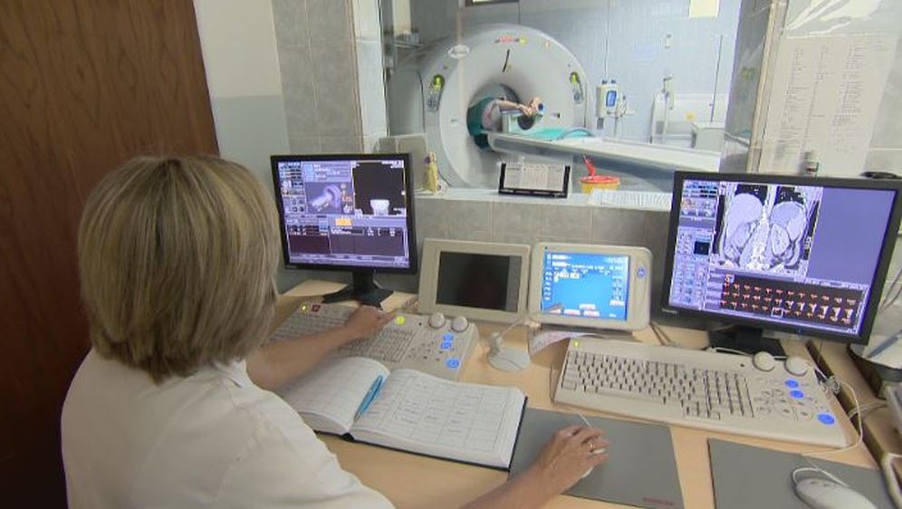Zdravstveni sustav puca po šavovima (Foto: Dnevnik.hr)