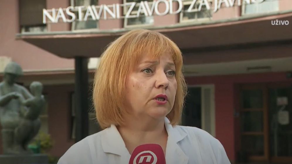 Sandra Šikić