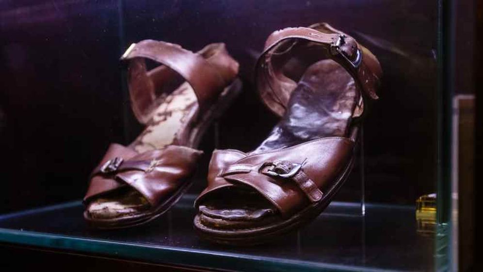 Sandale Majke Terezije