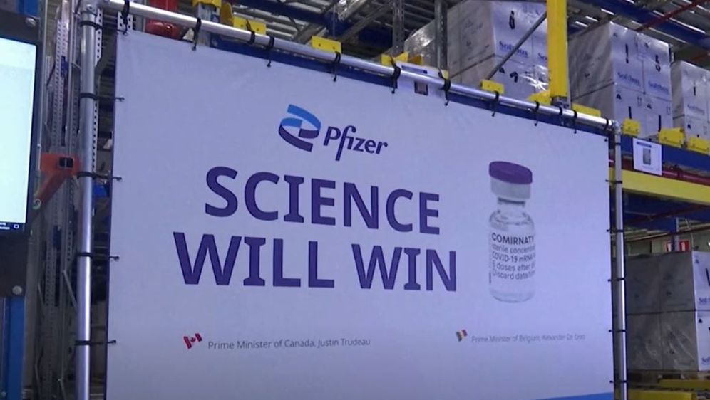 Pfizer postaje skuplji za EU tržište - 1