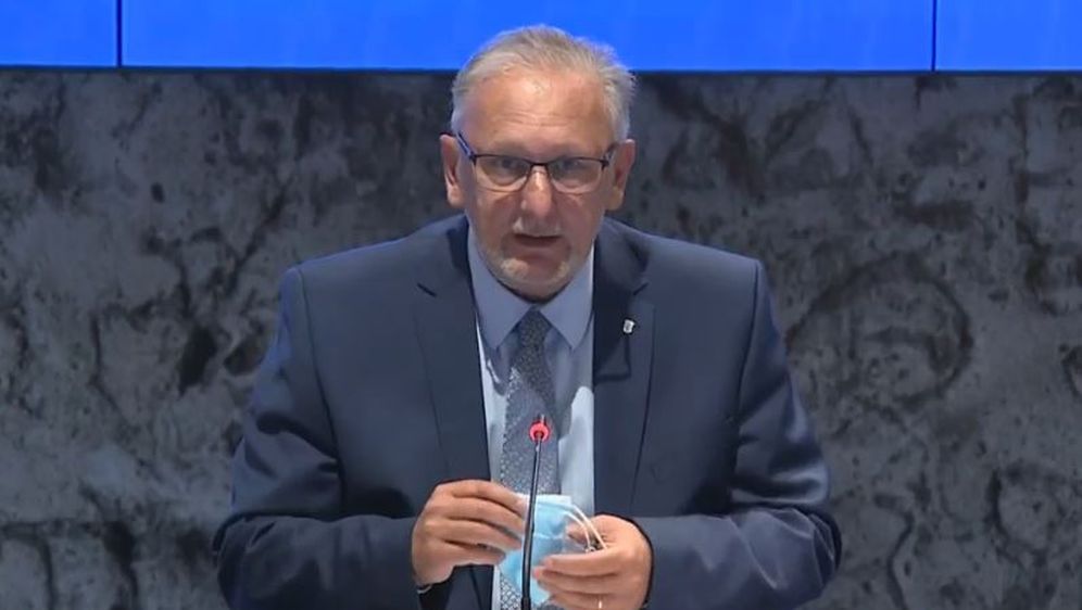 Davor Božinović