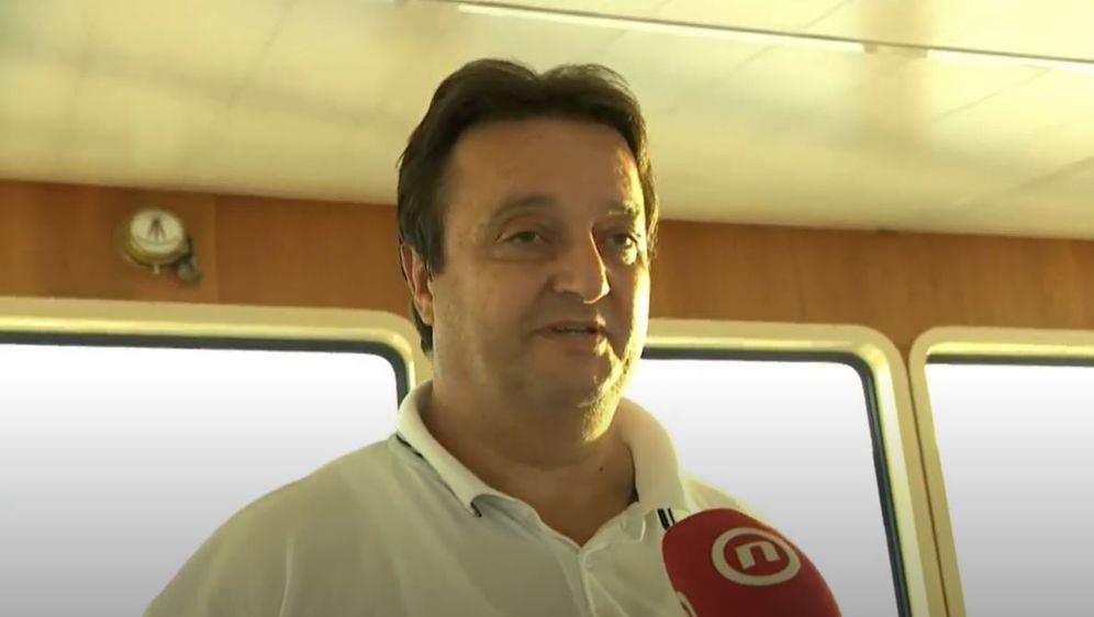 Marinko Vitezić - 1