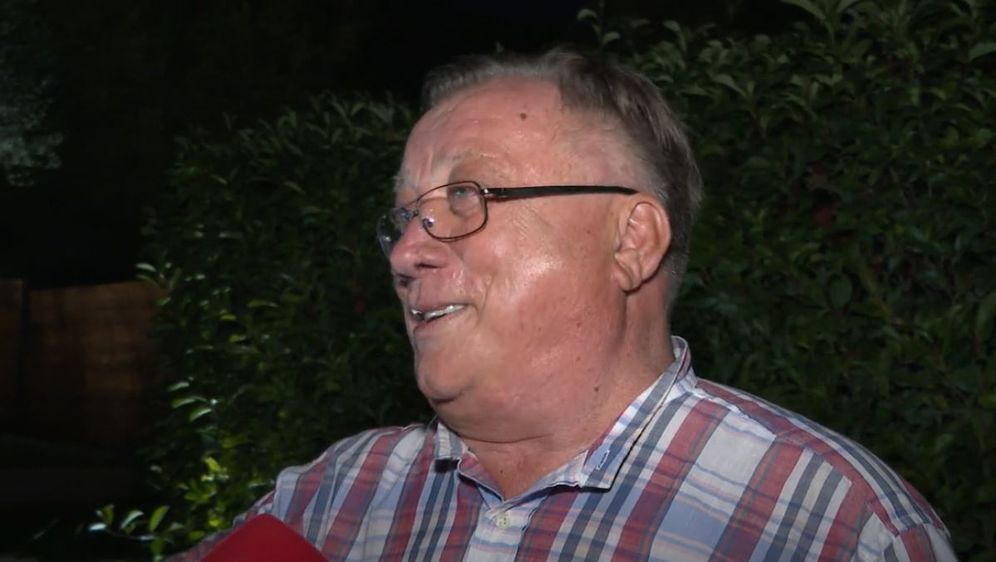 In Magazin: Halid Bešlić - 1