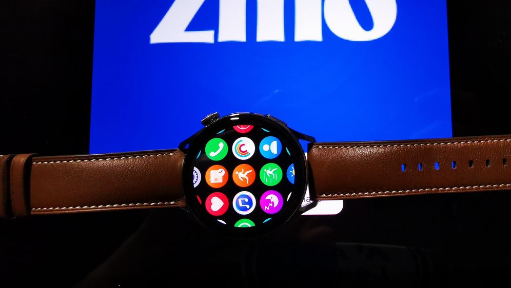 Huawei Watch 3 - 2