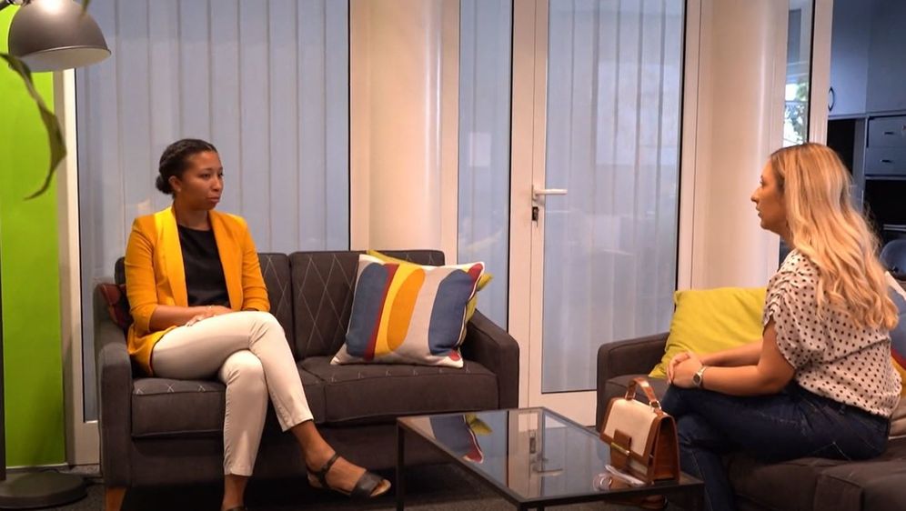 Yetunde Kristina Škorić - 1