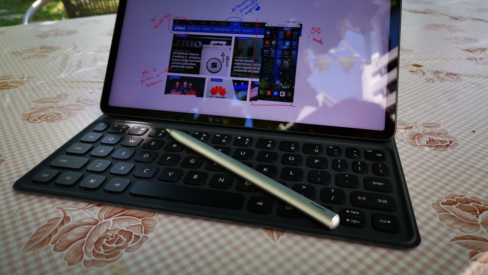 Huawei MatePad 11 - 1