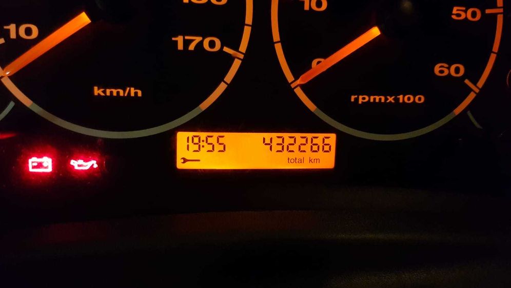 Problem s kolima hitne pomoći