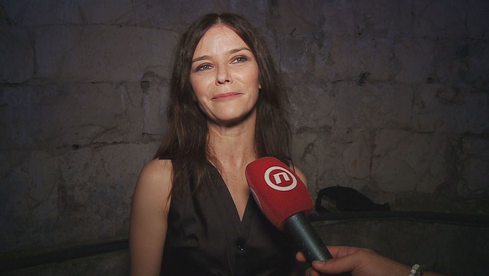 Vesna Pisarović - 2