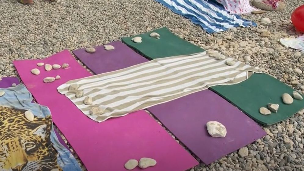 Ručnici i čuvanje mjesta na plažama - 4