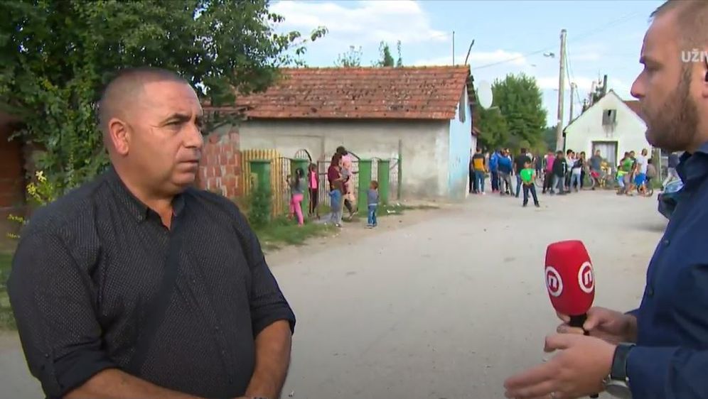 Matija Oršuš - 1