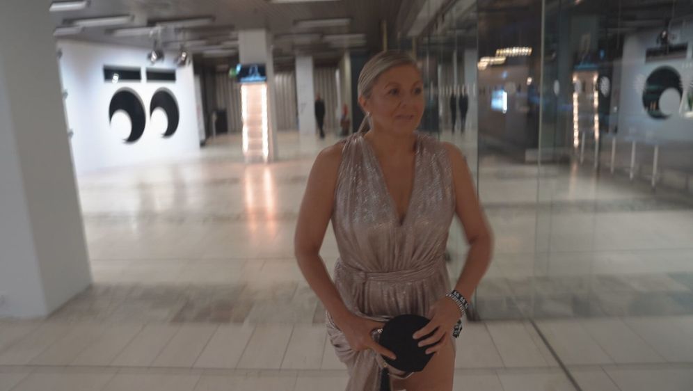 In Magazin: Nives Ivanković - 3