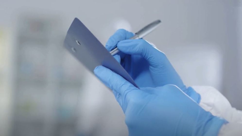 Cijepljenje medicinara - 5