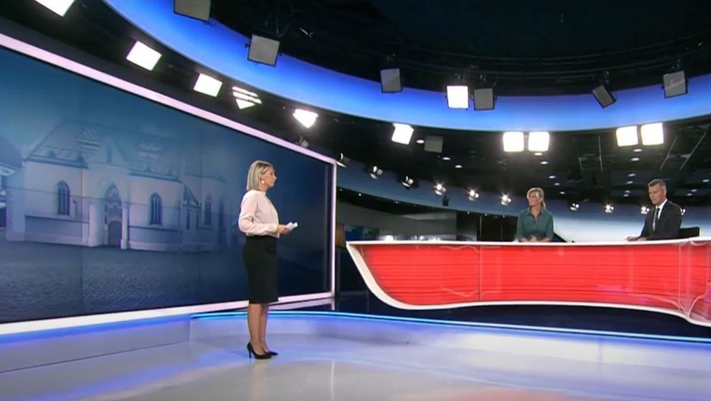 Sabina Tandara Knezović