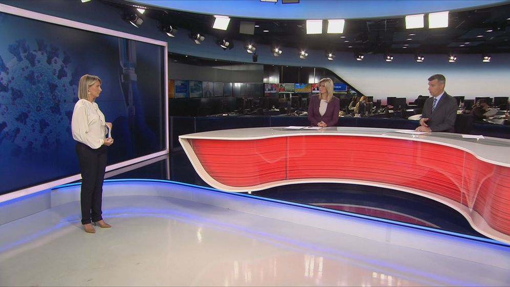 Sabina Tandara Knezović - Istraživanje o necijepljenima - 4